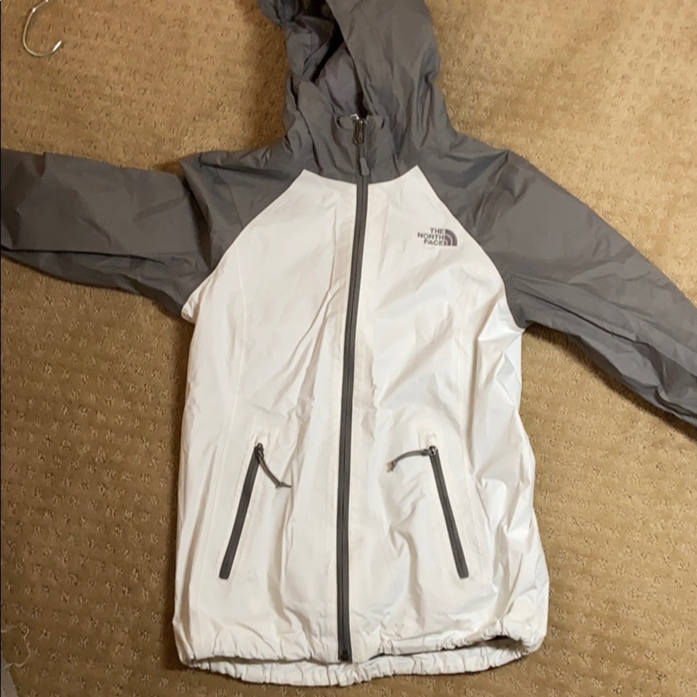 North face Windbreaker